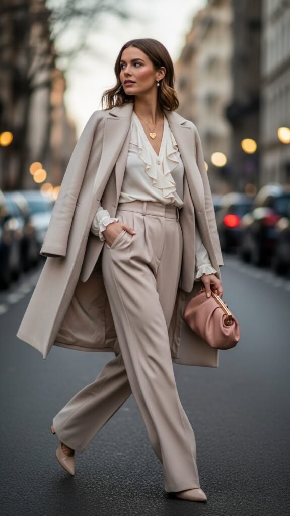 valentines chic outfits