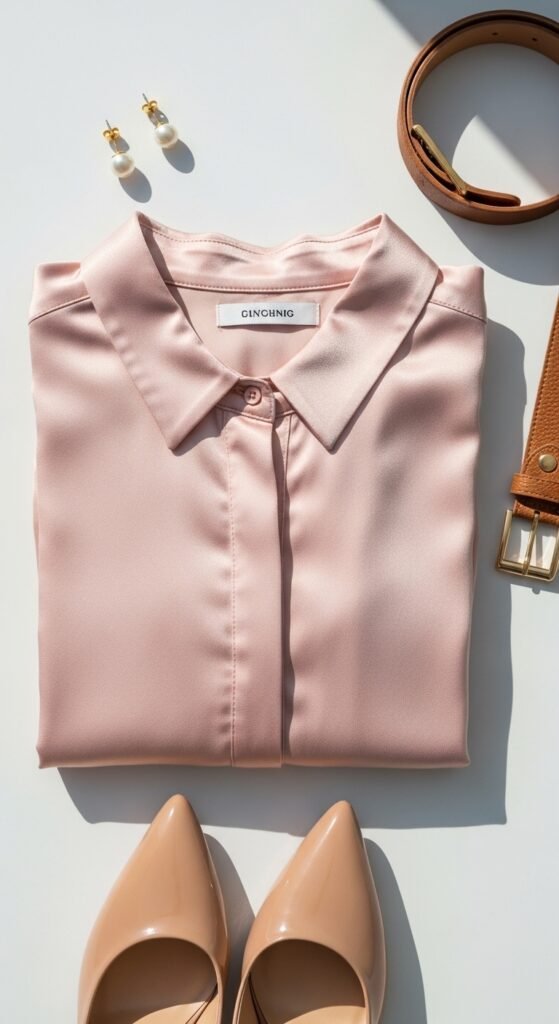 Choose the Right Satin Piece for Your Occasion