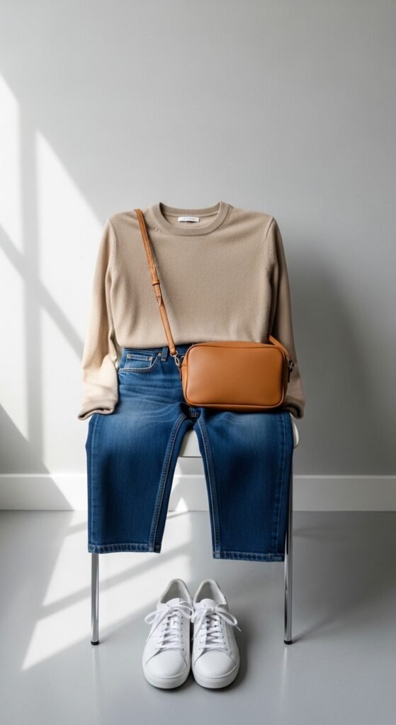 Build a Neutral Foundation