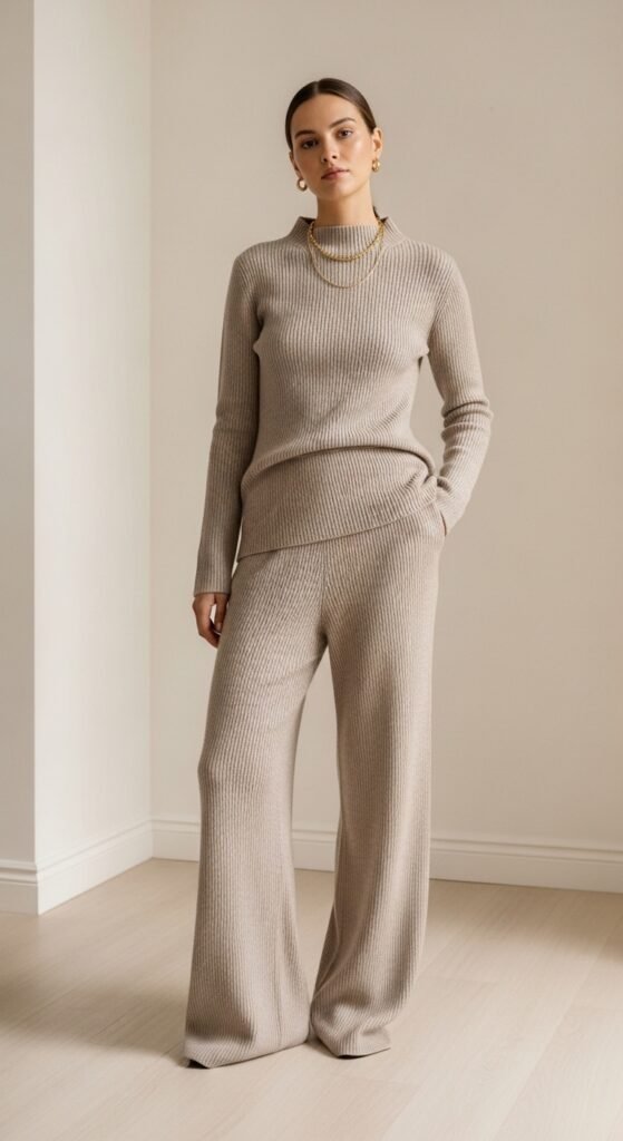 Flattering color approaches