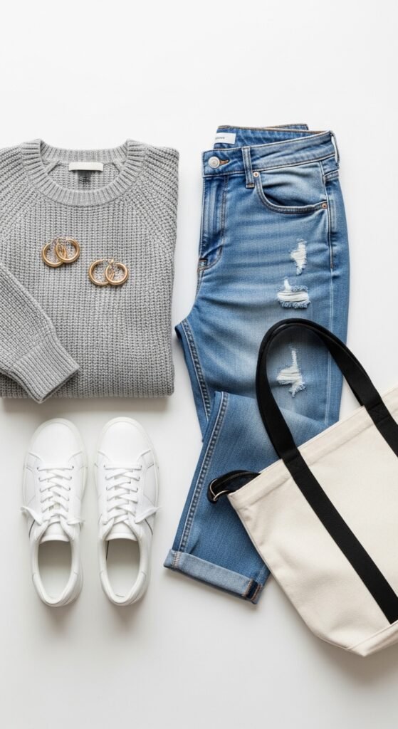 Mix, Match, and Experiment